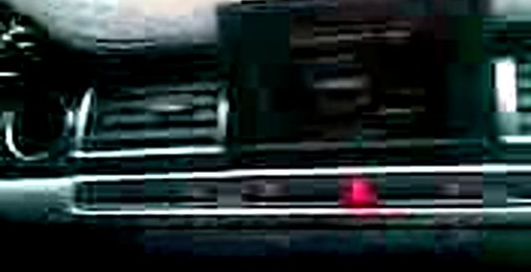 Уезжаем от гайцов на Audi S8