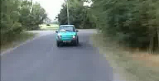 Ржачная машинка!