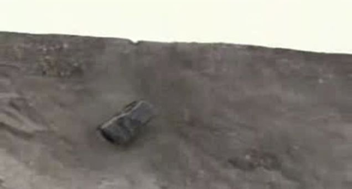Нива рулит нипадеццки!