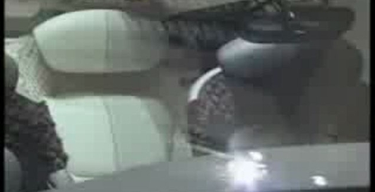 Внедорожник от Aston Martin