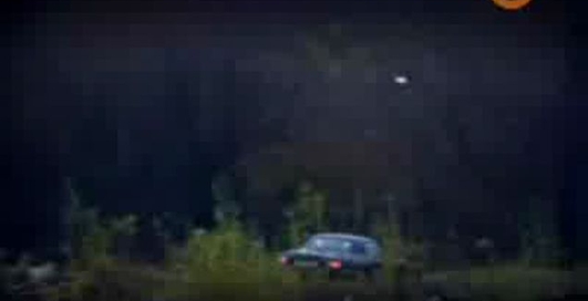 Top Gear русская версия часть 1