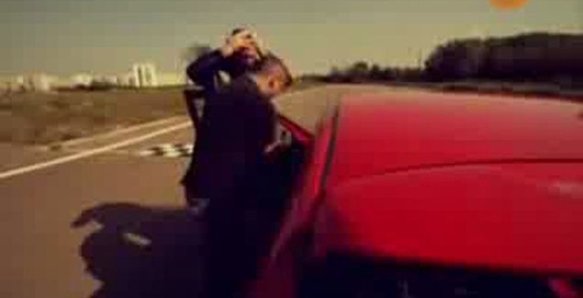 Top Gear русская версия часть 3