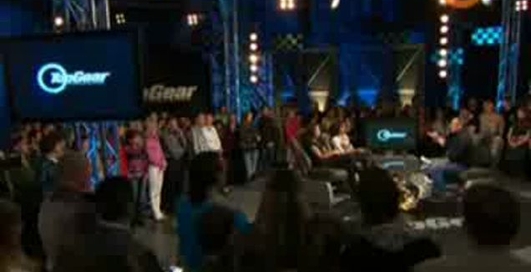 Top Gear русская версия часть 4