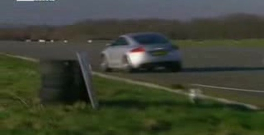 Top Gear  2 сери 9 сезон