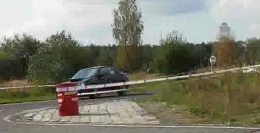 4Turbo Impreza & Evo Rallysprint