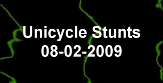 Смертельный трюк! Ржака!