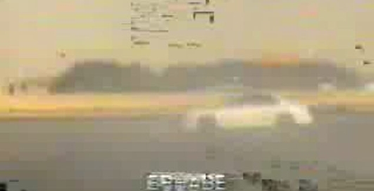 Арабы развлекаются на своих тачках