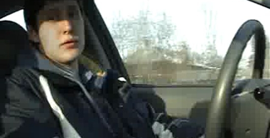 Пародия на TopGear - без комментариев