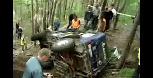 УАЗ класная тачка