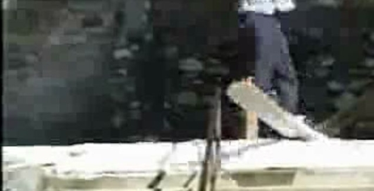 Самые неудачные падения!