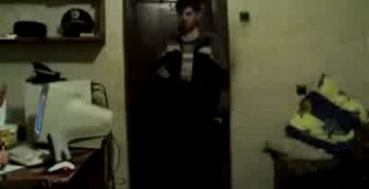 Образцовый допрос