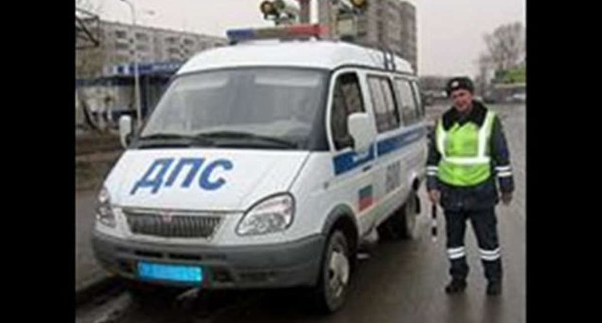 Юридическая грамотность автомобилиста 4