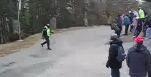 Родился в рубашке