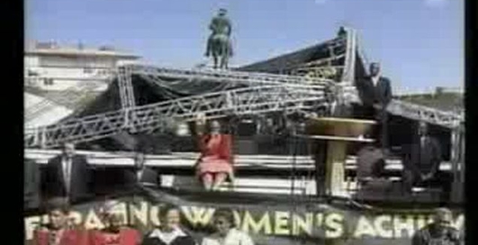 Концерт удался на славу - жесть