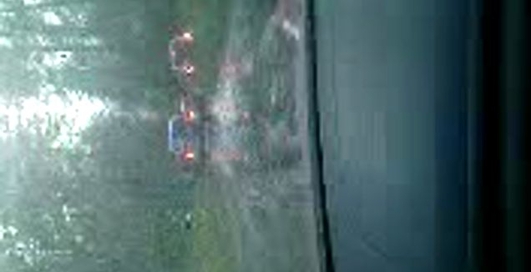 Форик застрял