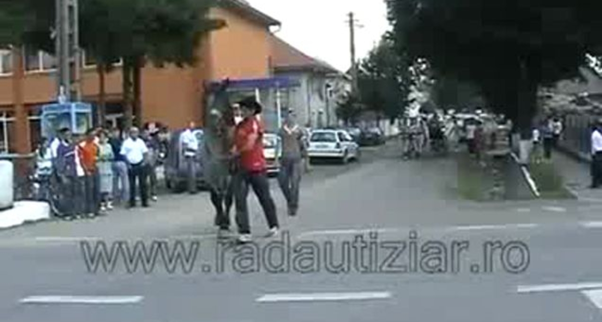 Не пугай коня!