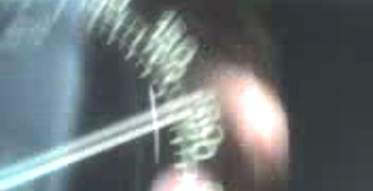 ГАИ 180 по городу - менты лихачат