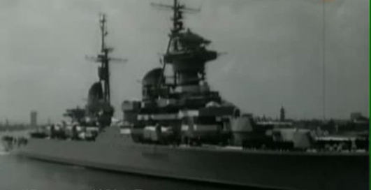 Подводные диверсии (РЕН ТВ)