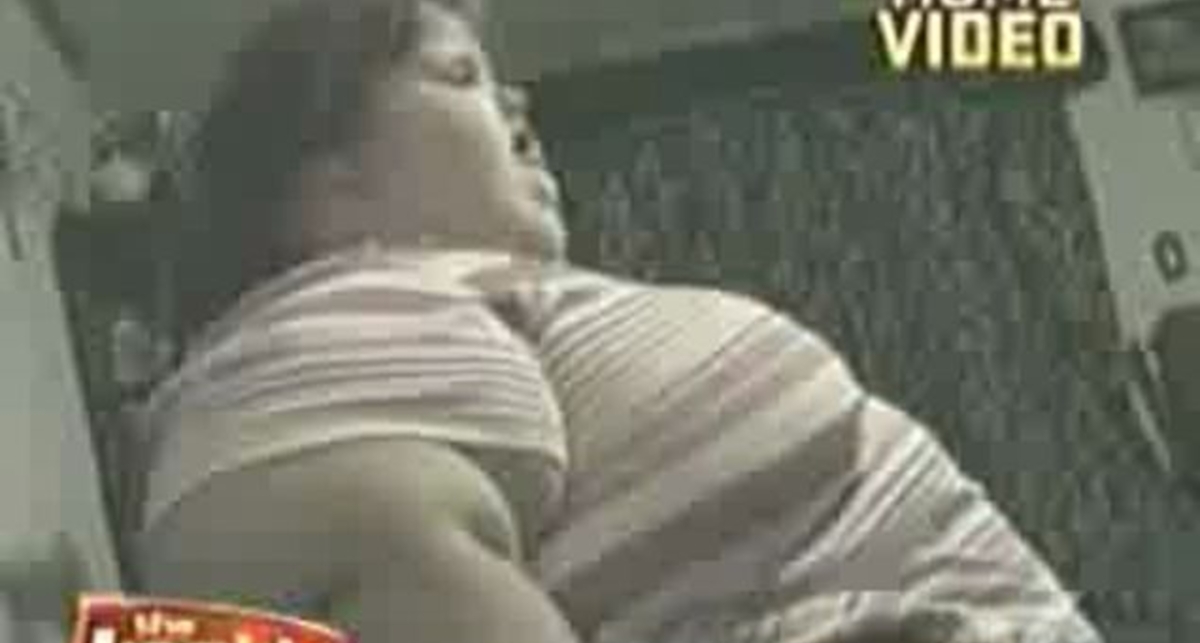 Жесть дня....Полный пипец...