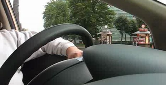 Режимная парковка