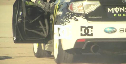 Чумовые покатушки