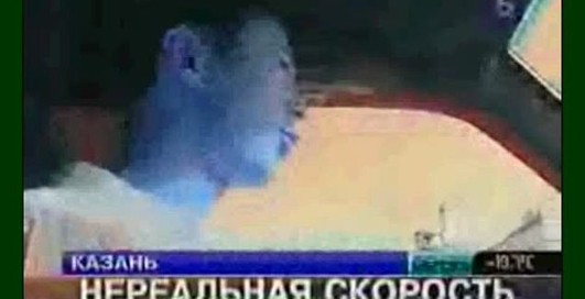 НЕРЕАЛЬНАЯ СКОРОСТЬ. Радар в Казане зафиксировал скорость 277 км/ч. Водитель подал в суд.