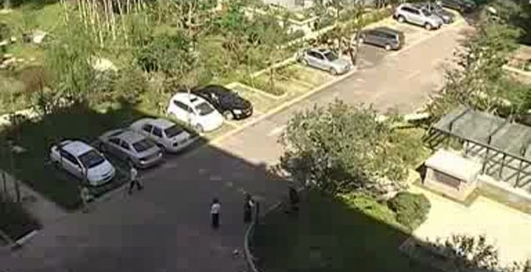 Скромная китайская свадьба