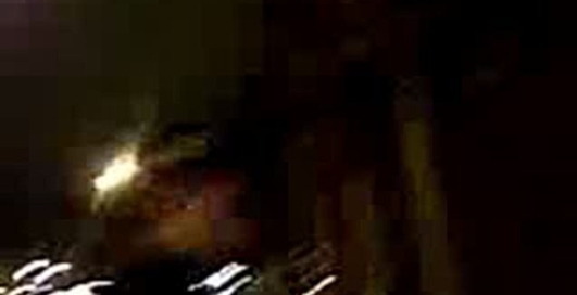 Очередной конфликт с ГИБДД