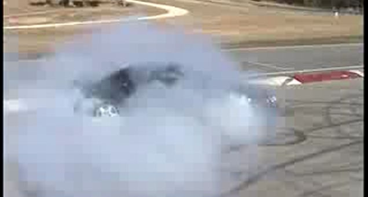 Nissan Skyline жжот!!!