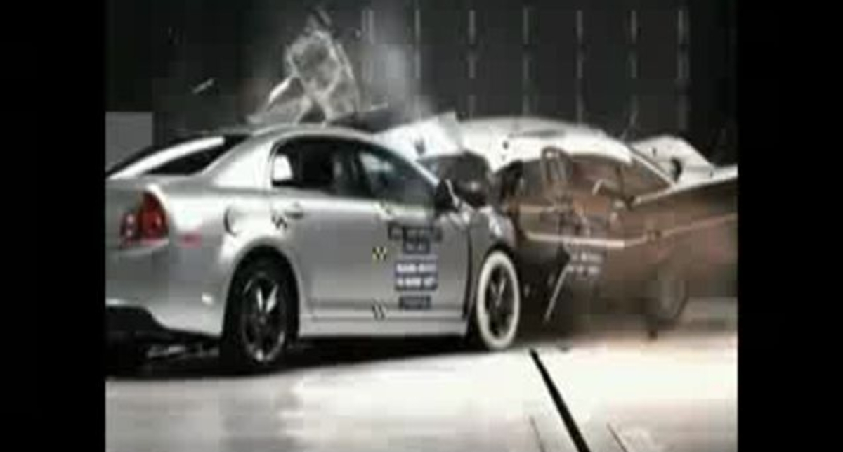 Что дали пятьдесят лет разработок в области безопасности?