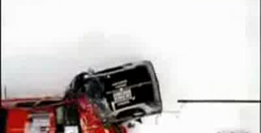 Афигенный краштест