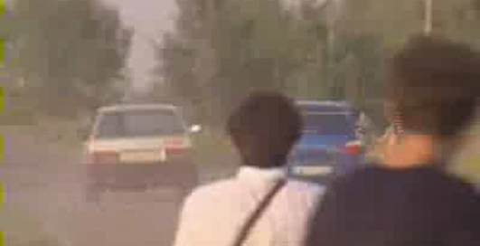 Состезание на скорость