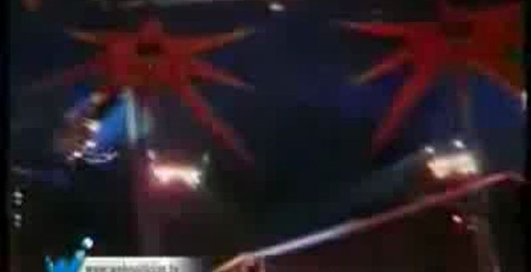 жесть на шоу