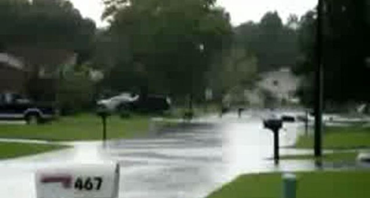 Водоплавающая машина