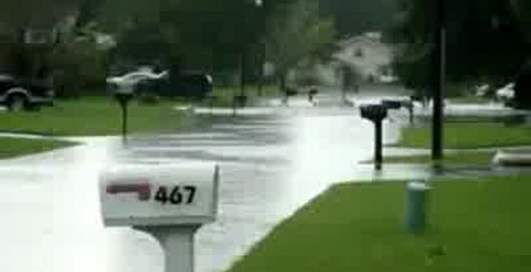 Acura амфибия