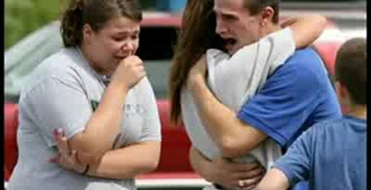 Будте осторожны!