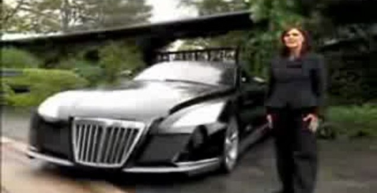 тачка за 8 лимонов баксов