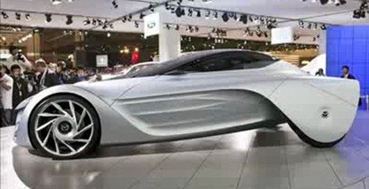 чудесный концепт