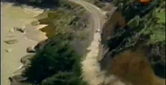 Раллийные гонки - WRC 2001