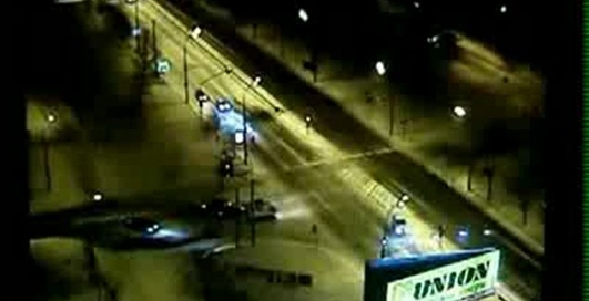 Счастливчик