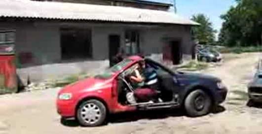 Тянитолкай