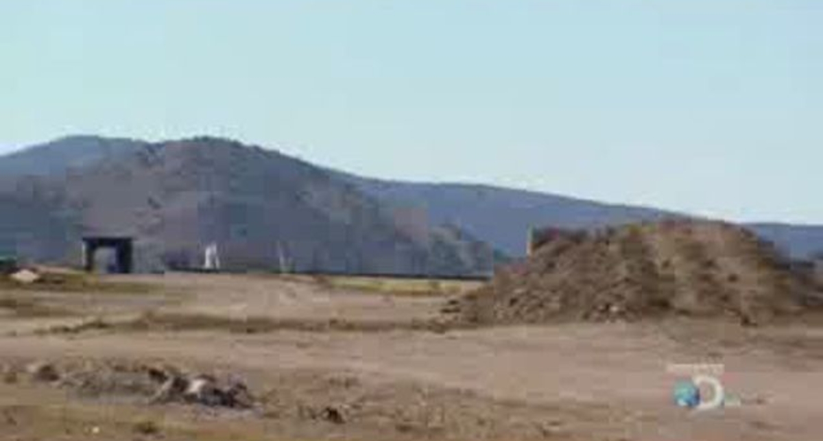 Разрушители мифов и машин