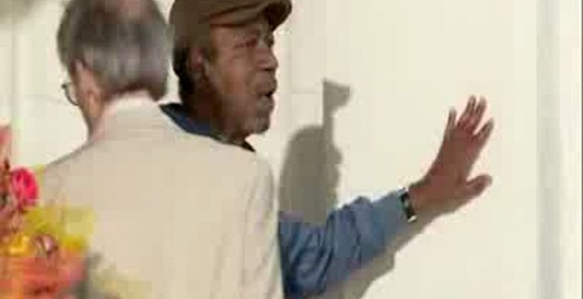 "Чистый холст" Ford Kuga