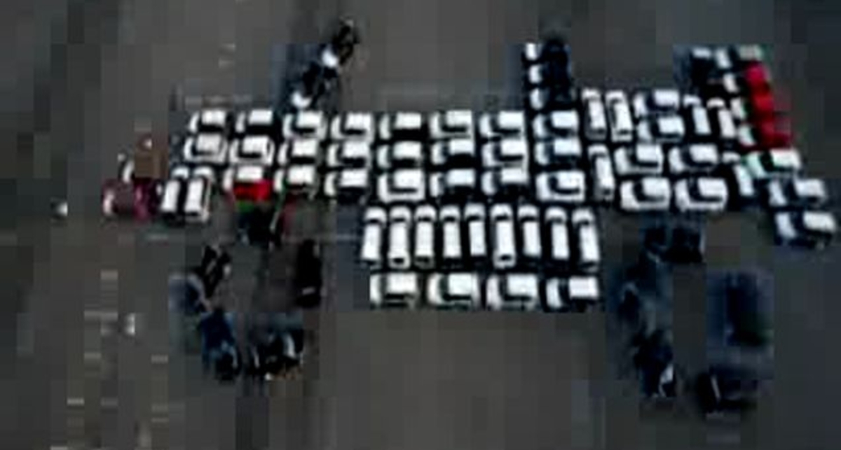 Реклама Kia Soul