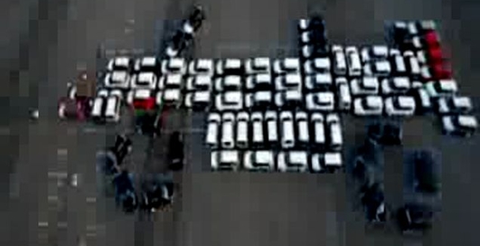 Реклама Kia Soul