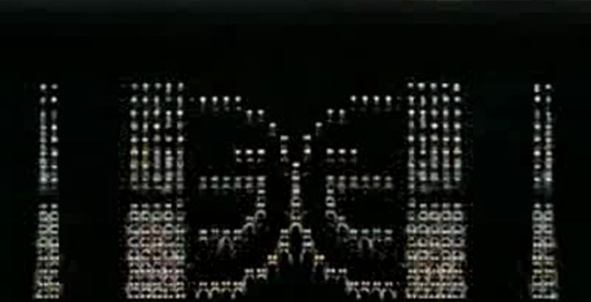 Анимация автомобилями