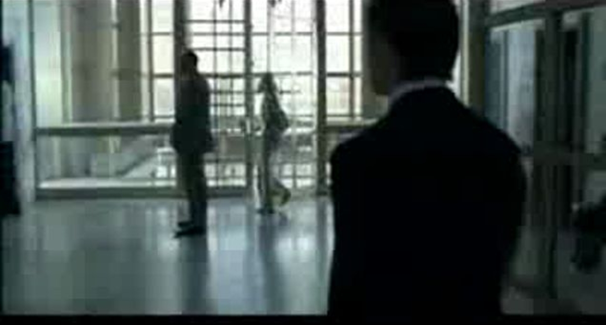 Живые люди и железные машины