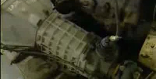 Отдали Ладу на тюнинг спецам из Lotus