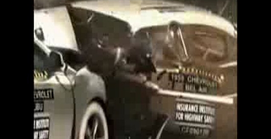 Юбилейный краш-тест