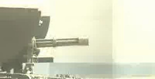 Внедорожник с сюрпризом